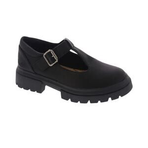 New! Blowfish Malibu Girl's Cevee-K Mary Jane Preppy Shoes - Size 6